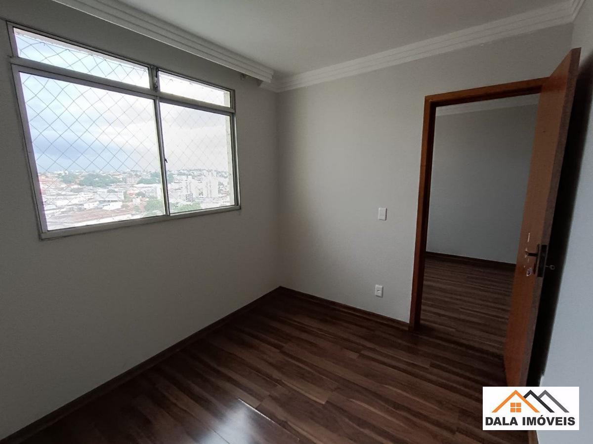 Apartamento, Parque São Pedro (venda Nova), 3 Quartos, 1 Vaga