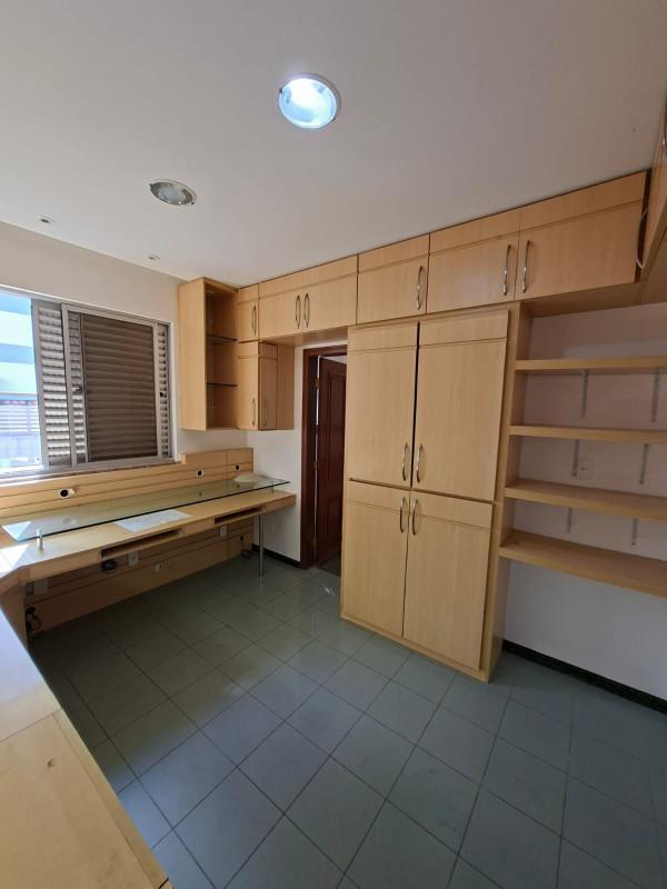 Cobertura, Liberdade, 3 Quartos, 4 Vagas, 1 Suíte