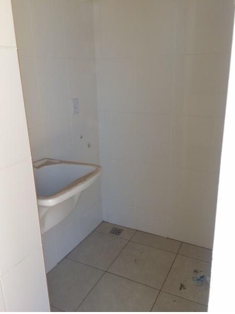 Cobertura, Cachoeirinha, 3 Quartos, 2 Vagas, 1 Suíte