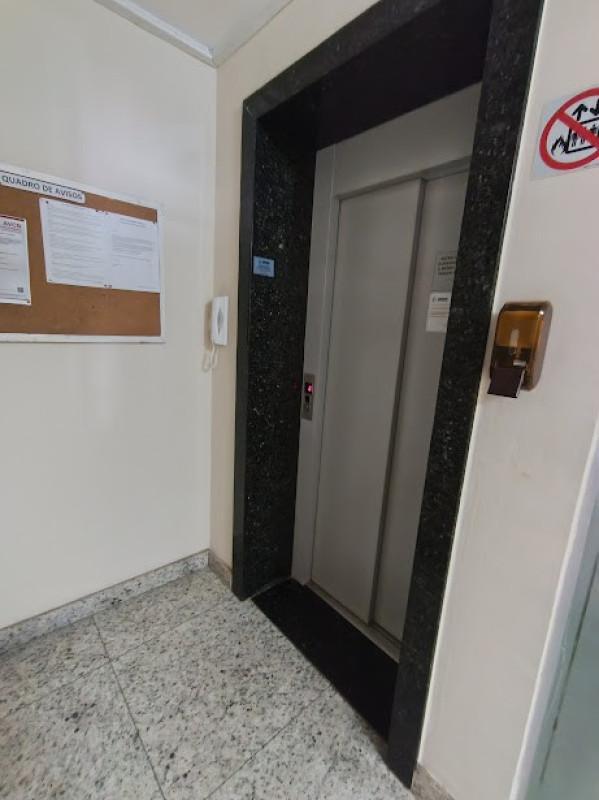 Apartamento, Pompéia, 2 Quartos, 1 Vaga