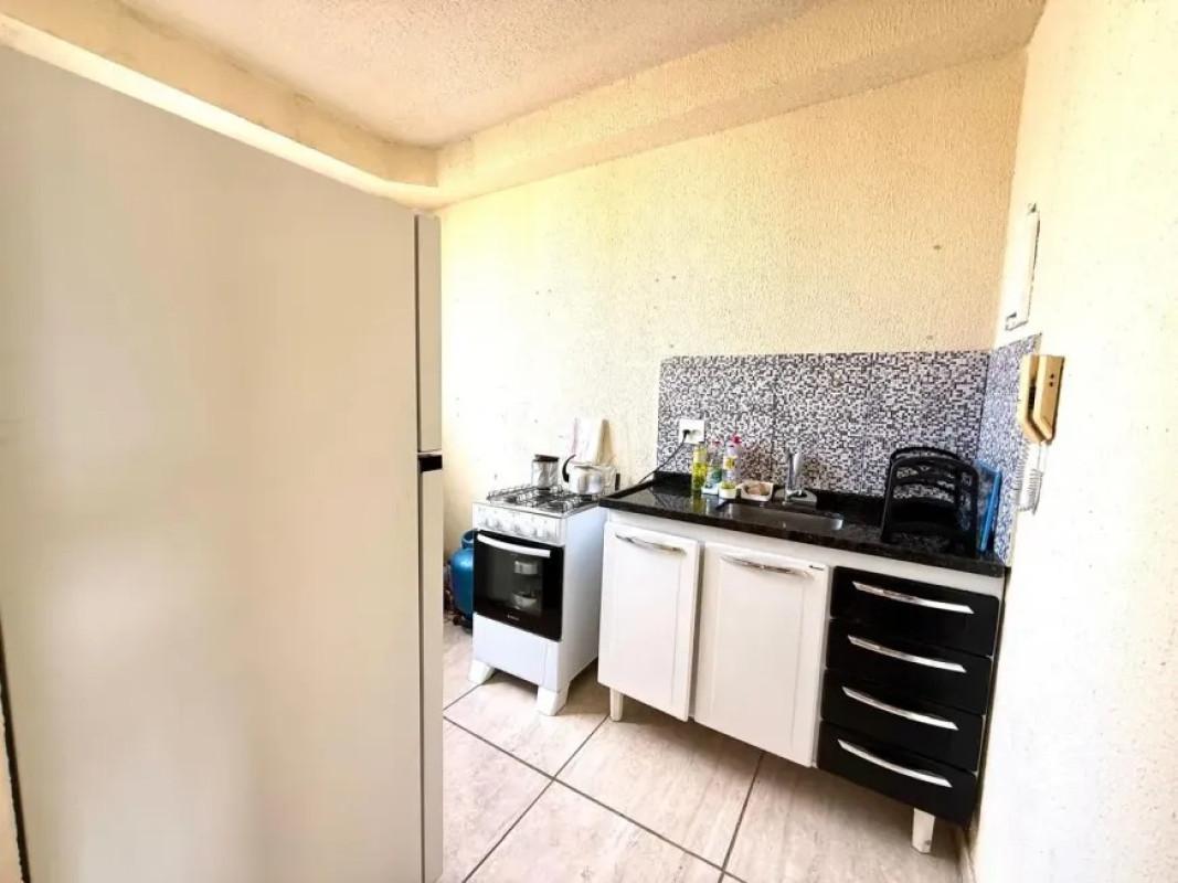 Apartamento, Jardim Vitória, 2 Quartos, 2 Vagas