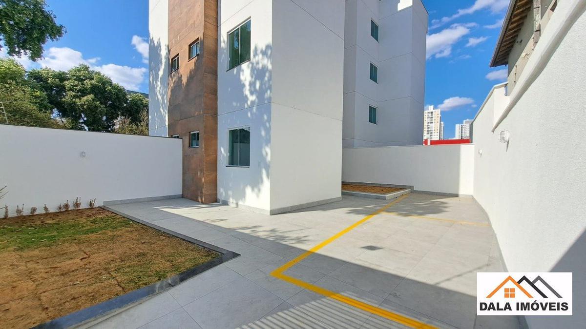 Apartamento, Planalto, 2 Quartos, 2 Vagas, 1 Suíte