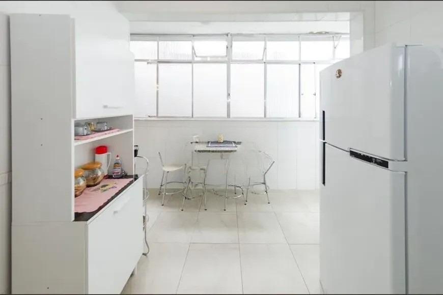Apartamento, Jardim América, 3 Quartos, 1 Vaga, 1 Suíte