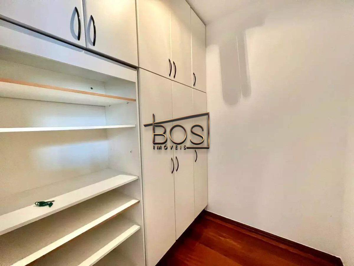 Apartamento, Lourdes, 2 Quartos, 2 Vagas, 1 Suíte