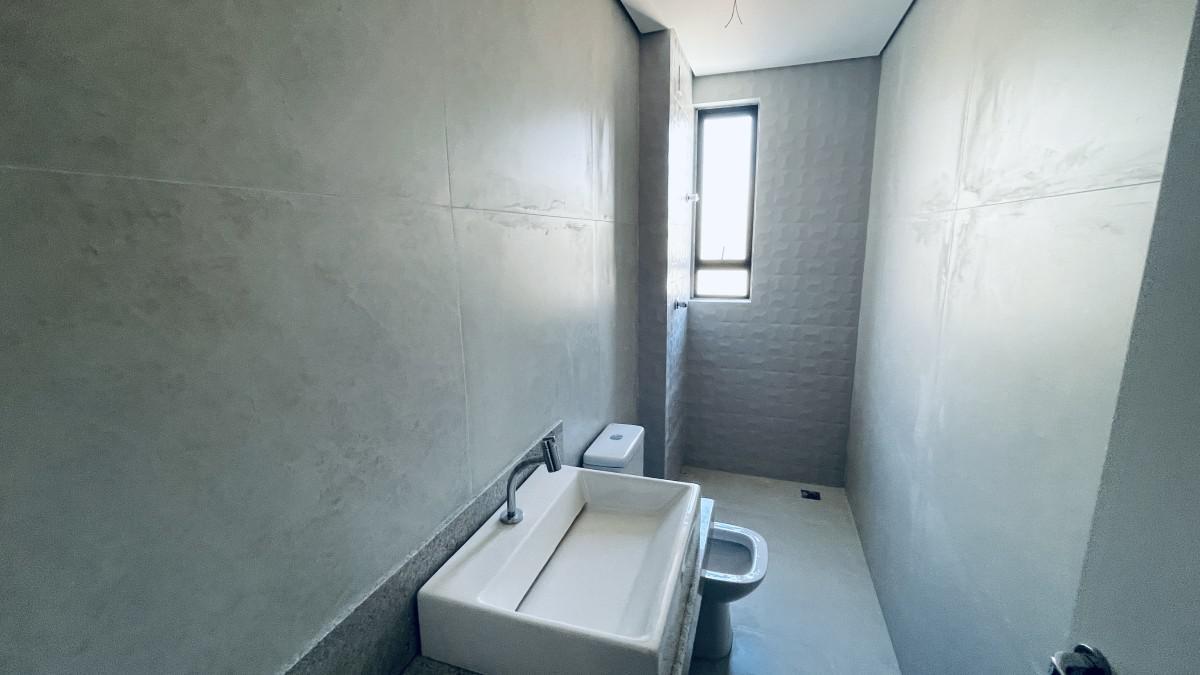 Apartamento, Paquetá, 3 Quartos, 2 Vagas, 1 Suíte