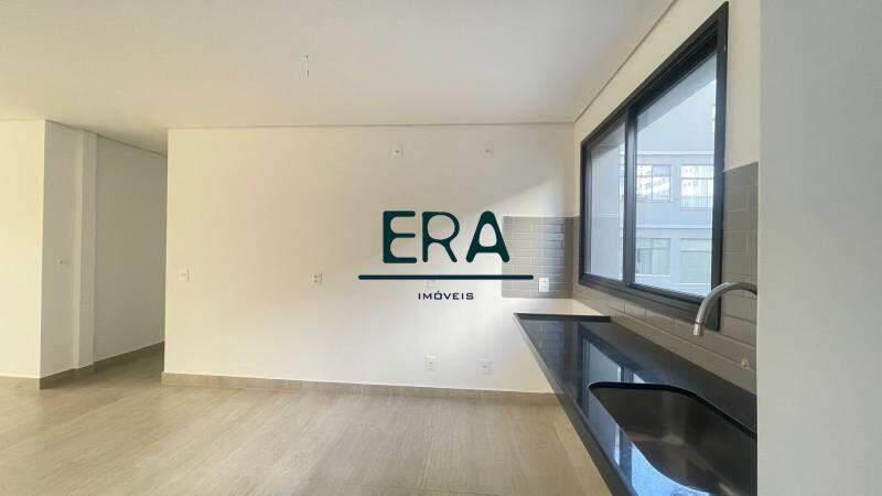 Apartamento, Santo Agostinho, 3 Quartos, 2 Vagas, 1 Suíte