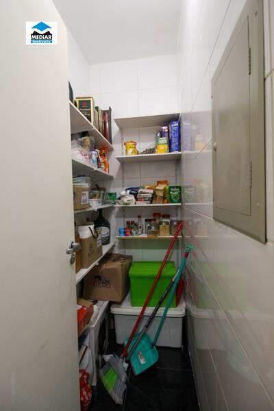 Apartamento, Sion, 4 Quartos, 2 Vagas, 1 Suíte