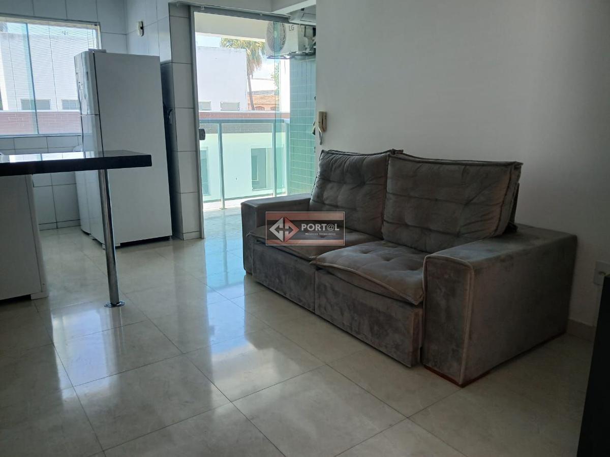 Apart Hotel, Itapoã, 1 Quarto, 1 Vaga