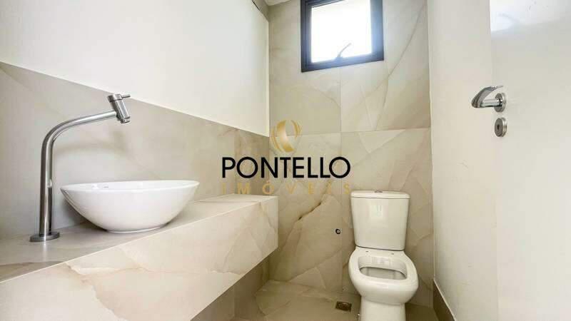 Cobertura, Prado, 4 Quartos, 3 Vagas, 3 Suítes