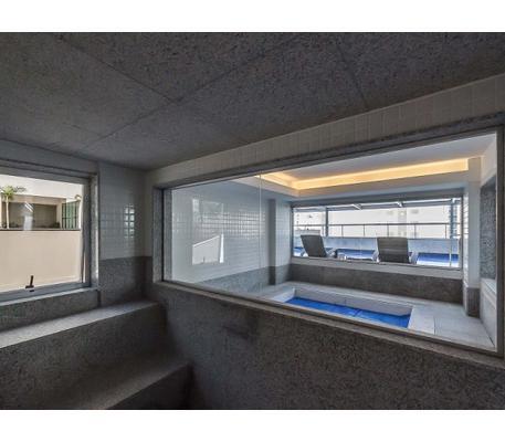 Apartamento, Vila da Serra, 4 Quartos, 4 Vagas, 4 Suítes