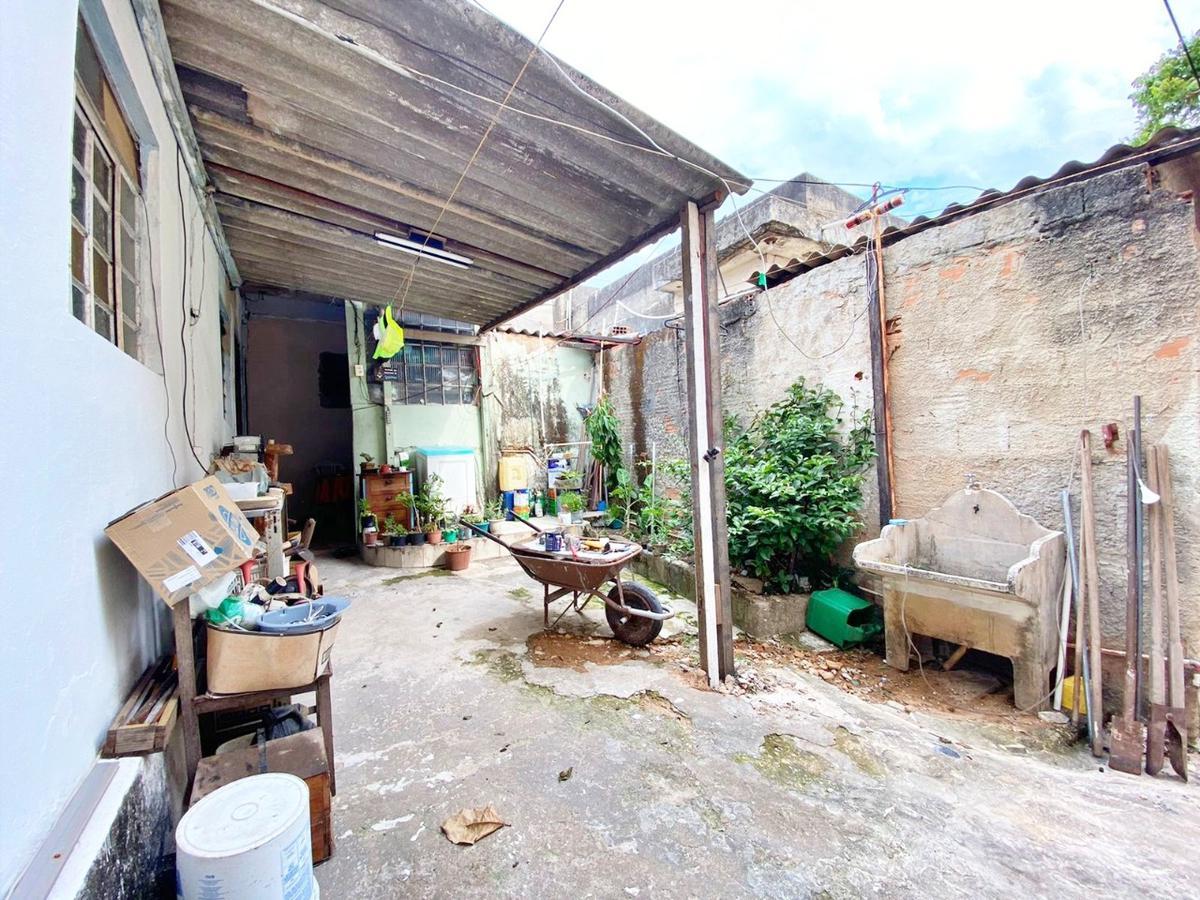 Casa, Caiçaras, 2 Quartos, 4 Vagas