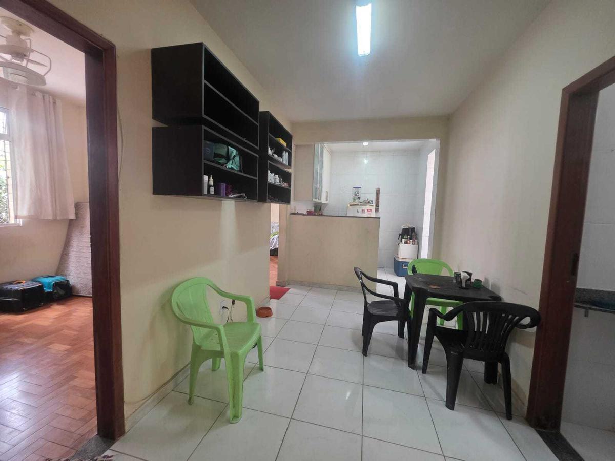 Apartamento, Prado, 3 Quartos, 1 Vaga, 1 Suíte