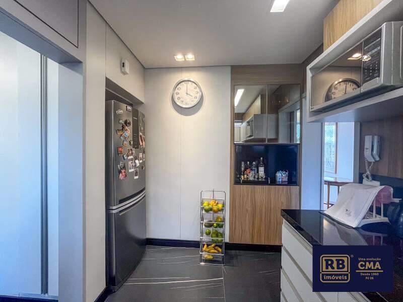 Apartamento, Sion, 4 Quartos, 2 Vagas, 2 Suítes