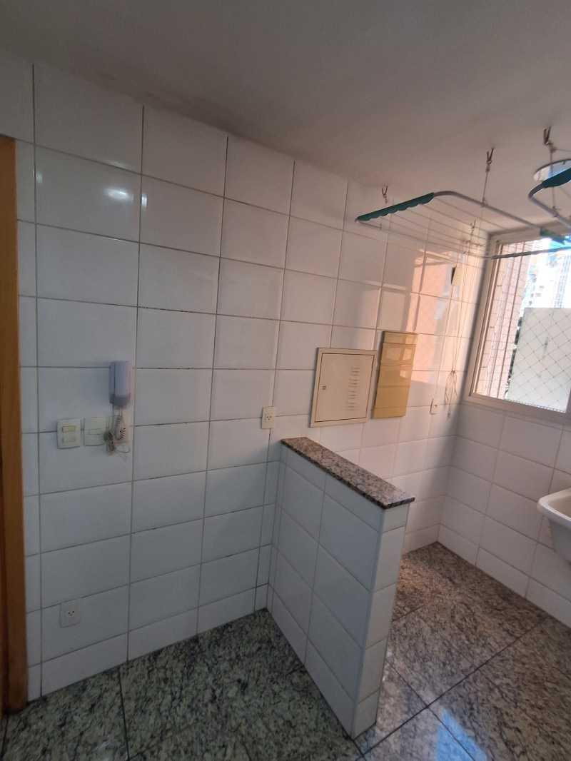 Apartamento, Lourdes, 3 Quartos, 2 Vagas, 1 Suíte