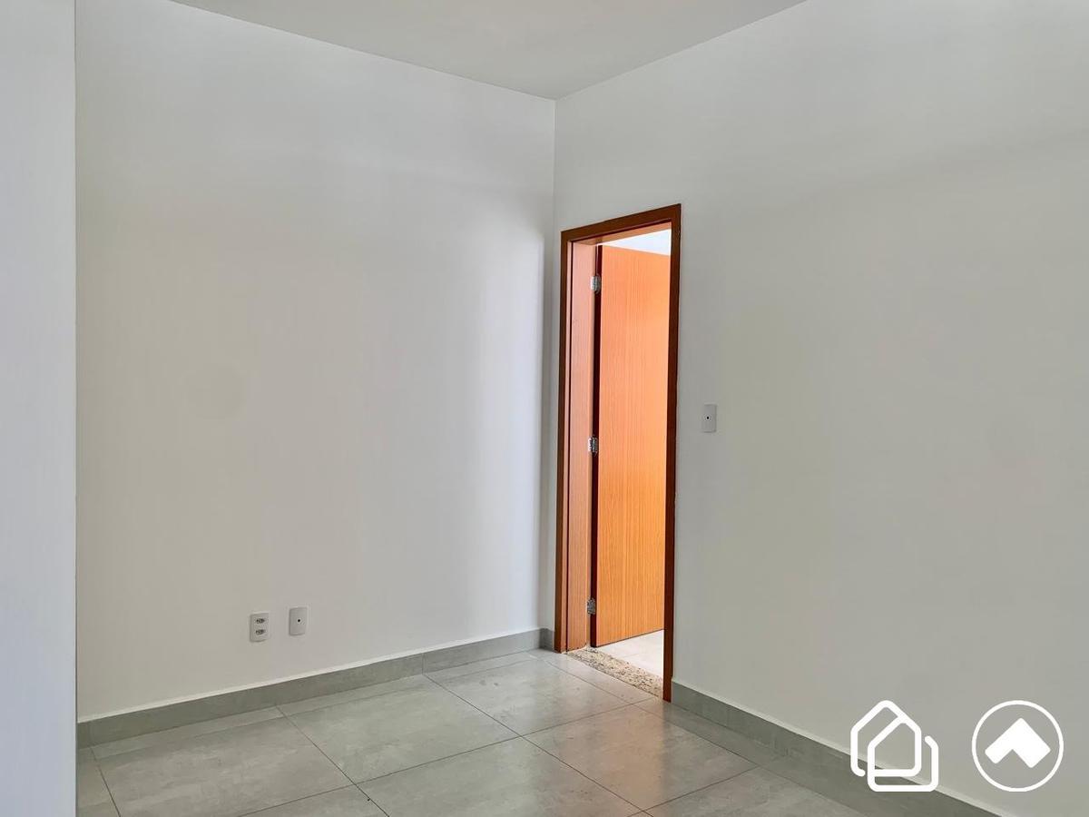 Cobertura, Buritis, 1 Quarto, 1 Vaga, 1 Suíte