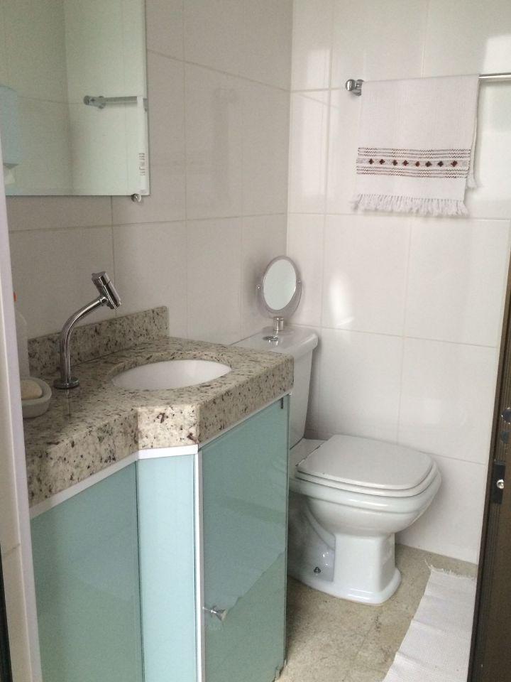 Cobertura, Palmares, 5 Quartos, 5 Vagas, 3 Suítes