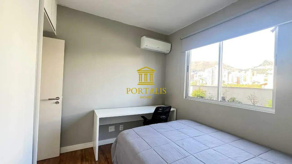 Apartamento, Buritis, 3 Quartos, 3 Vagas, 1 Suíte