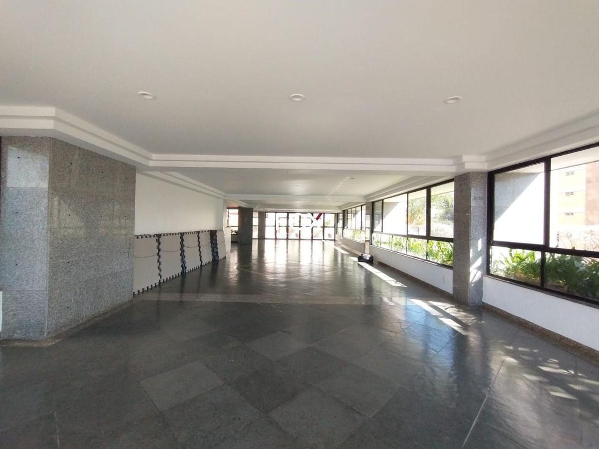 Apartamento, São Bento, 3 Quartos, 2 Vagas, 1 Suíte