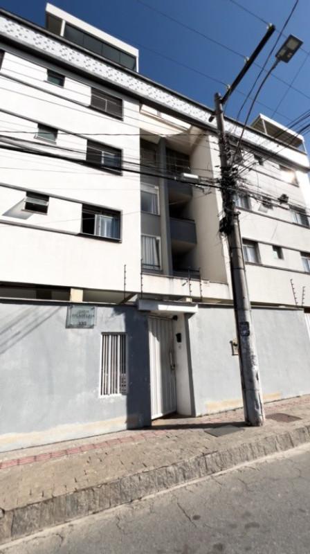 Apartamento, Filadélfia, 3 Quartos, 2 Vagas, 1 Suíte