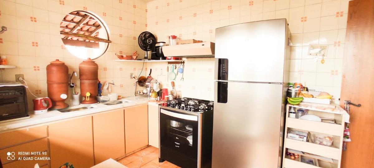 Casa, Novo Progresso, 4 Quartos, 3 Vagas, 2 Suítes