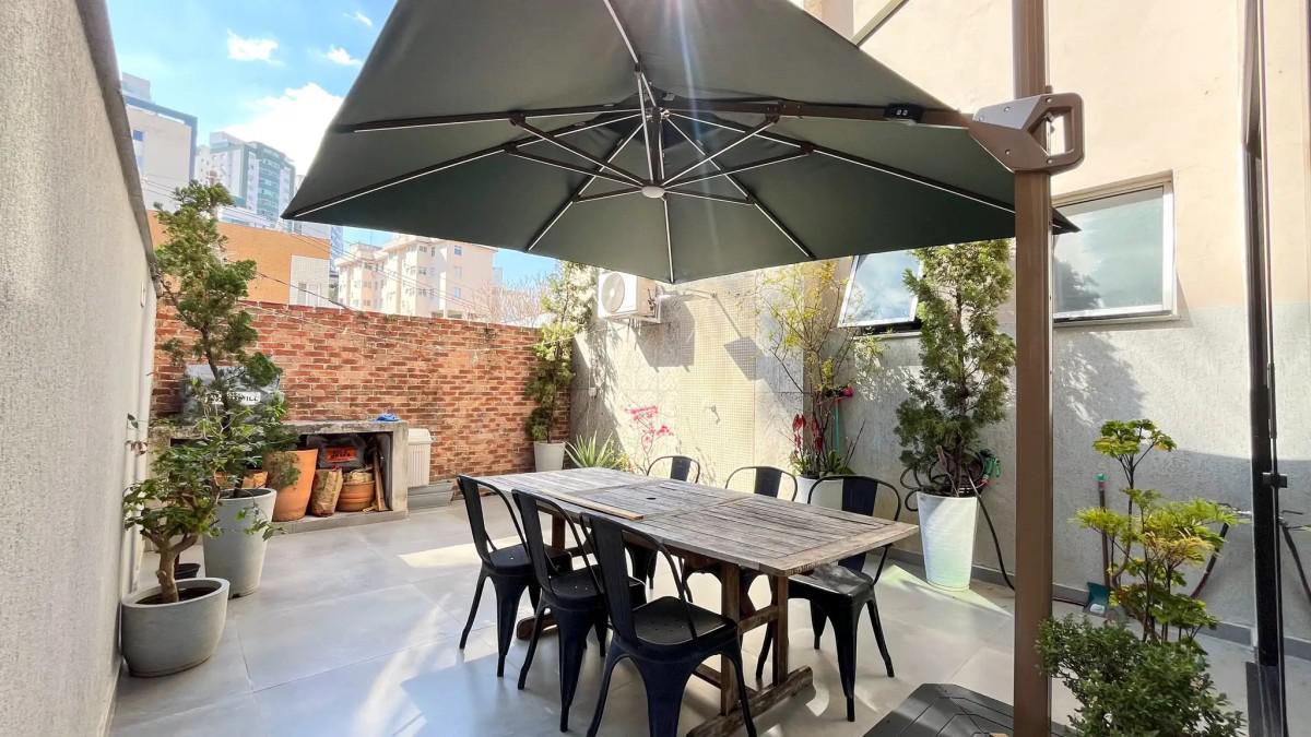 Apartamento, Buritis, 3 Quartos, 3 Vagas, 1 Suíte