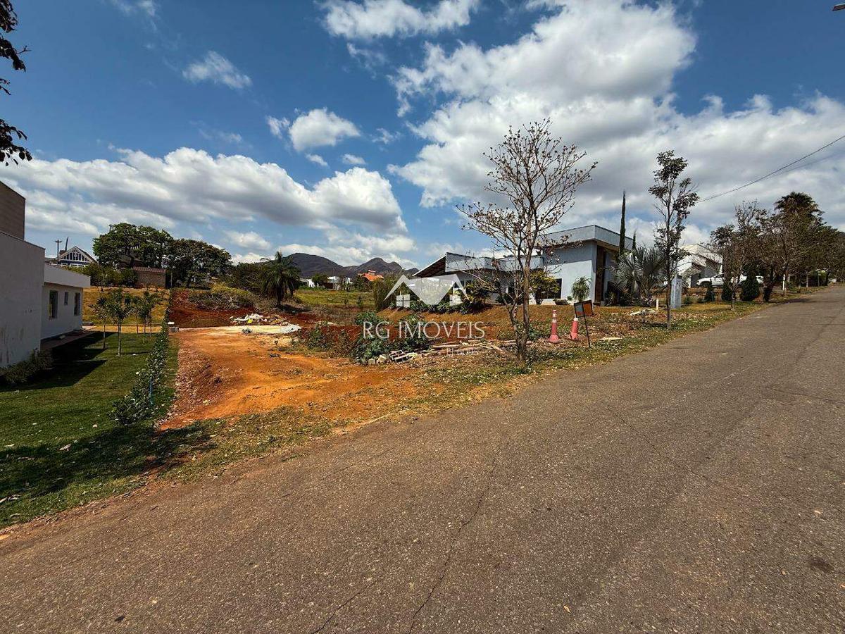 Lote, Condomínio Serra dos Bandeirantes, 0 Quarto, 0 Vaga