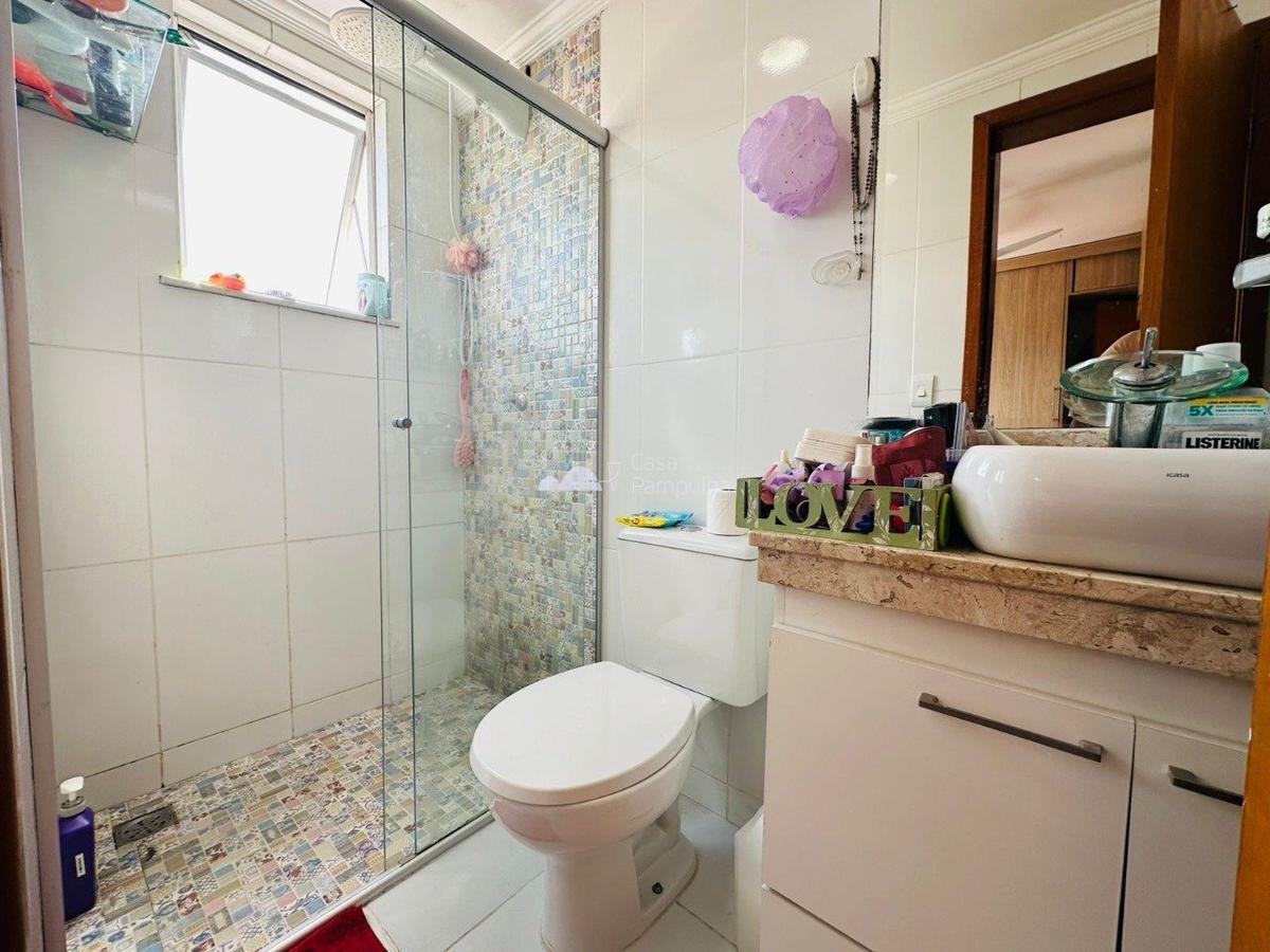 Apartamento, Sinimbu, 3 Quartos, 1 Vaga, 1 Suíte