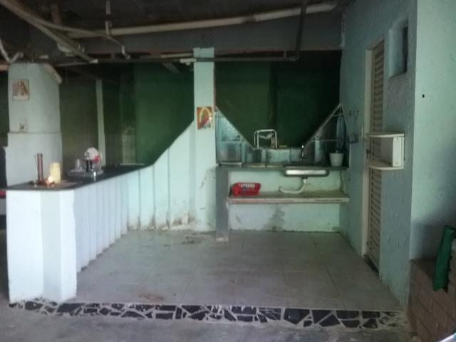 Casa, Jardim Vitória, 16 Quartos, 7 Vagas, 1 Suíte