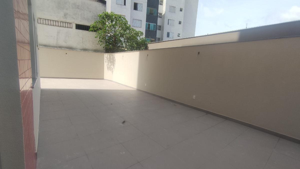 Apartamento, União, 3 Quartos, 2 Vagas, 1 Suíte