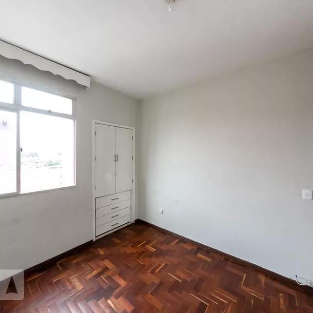 Apartamento, Nova Suíssa, 2 Quartos, 1 Vaga