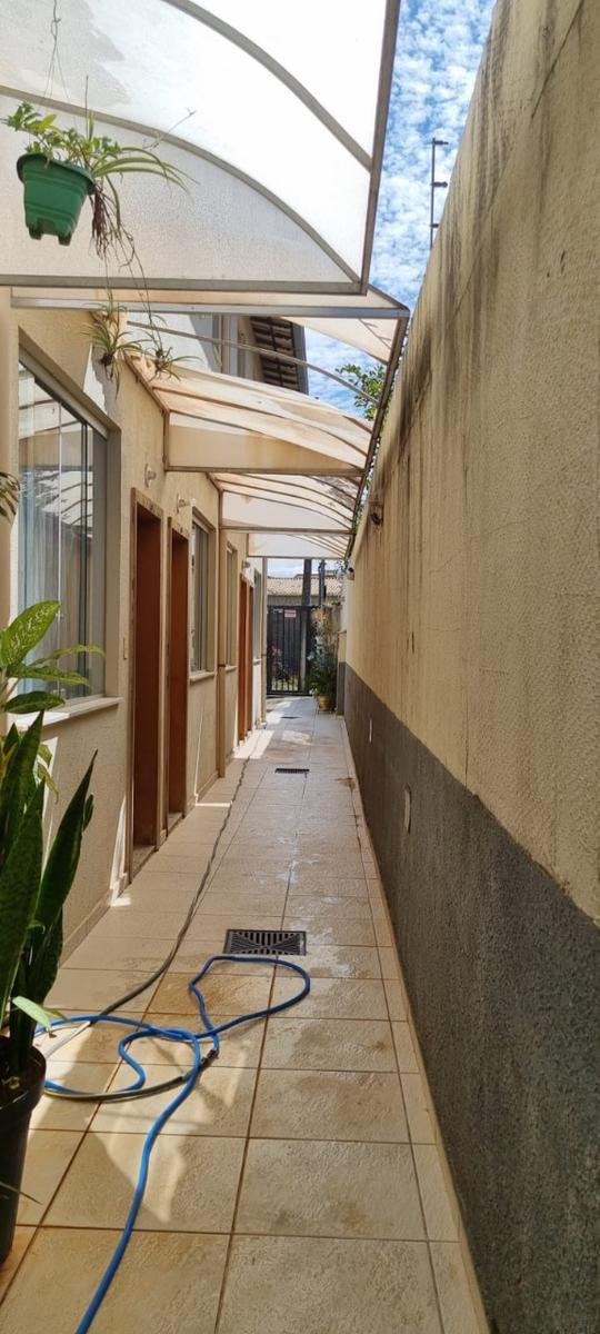 Casa, Parque Xangri-lá, 2 Quartos, 1 Vaga