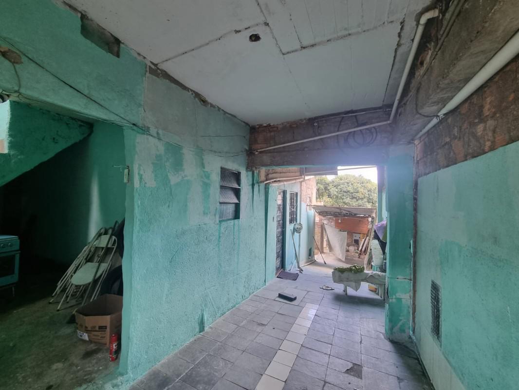 Casa, Parque Durval de Barros, 2 Quartos, 0 Vaga