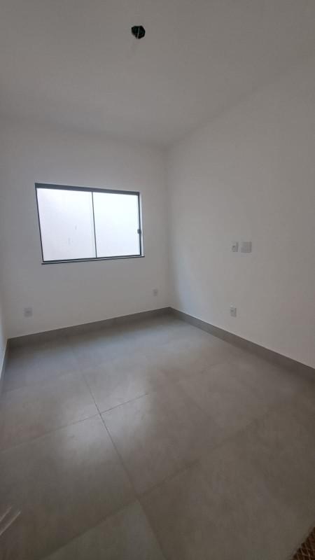 Casa, Novo Campinho, 3 Quartos, 1 Vaga, 1 Suíte