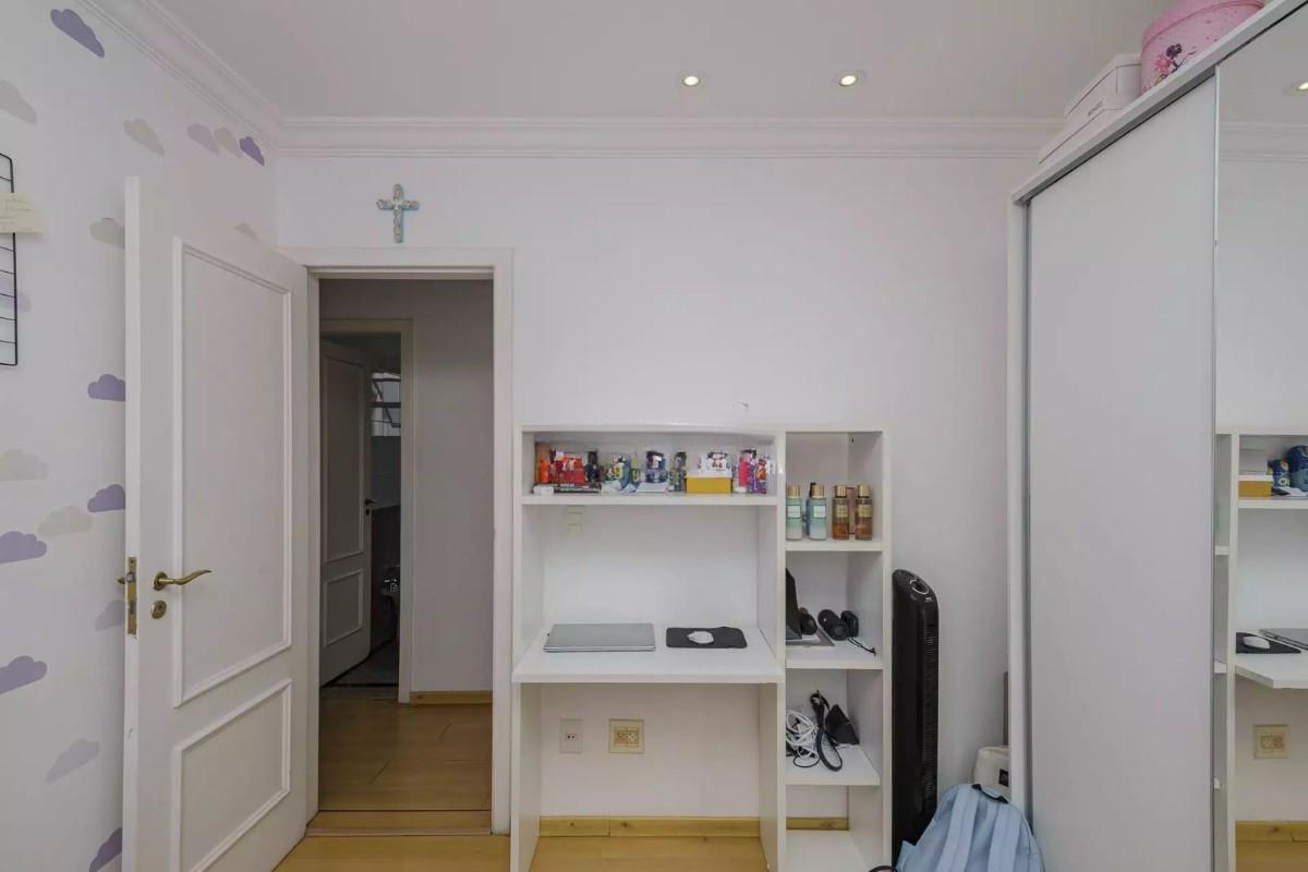 Apartamento, Sion, 4 Quartos, 3 Vagas, 2 Suítes