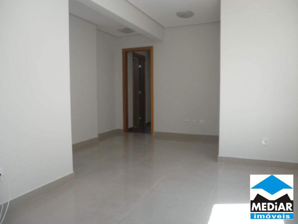 Apartamento, São Lucas, 2 Quartos, 2 Vagas, 1 Suíte