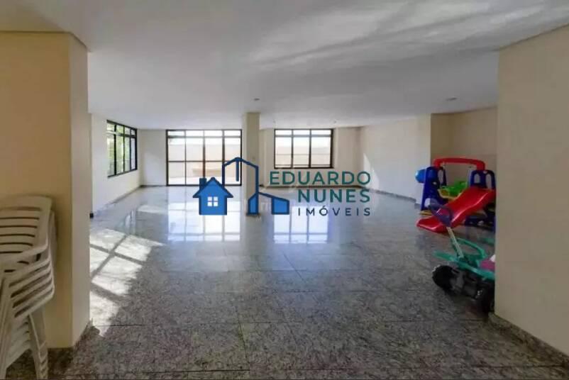 Apartamento, Luxemburgo, 4 Quartos, 3 Vagas, 1 Suíte