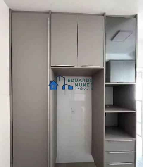 Apartamento, Funcionários, 3 Quartos, 2 Vagas, 1 Suíte