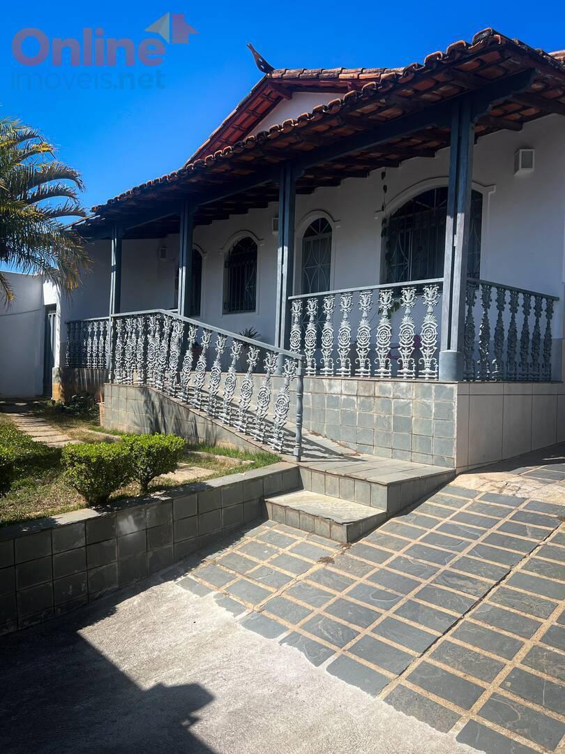 Casa, Novo Progresso, 4 Quartos, 0 Vaga, 2 Suítes