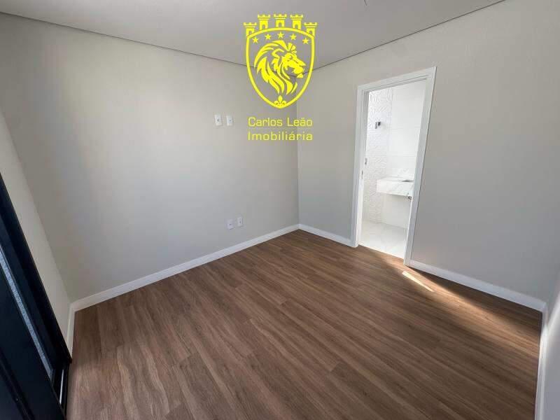 Apartamento, Liberdade, 4 Quartos, 3 Vagas, 2 Suítes