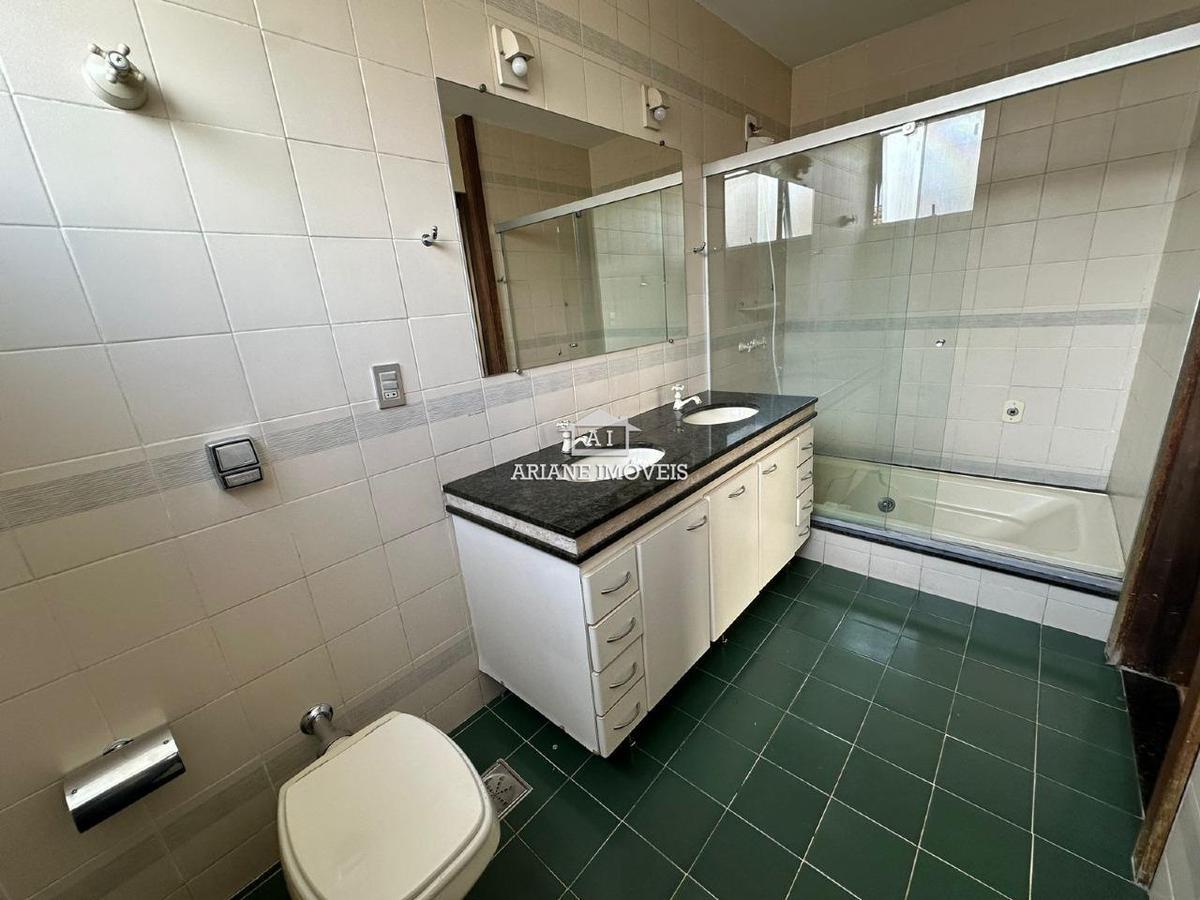 Apartamento, Glória, 2 Quartos, 2 Vagas, 1 Suíte
