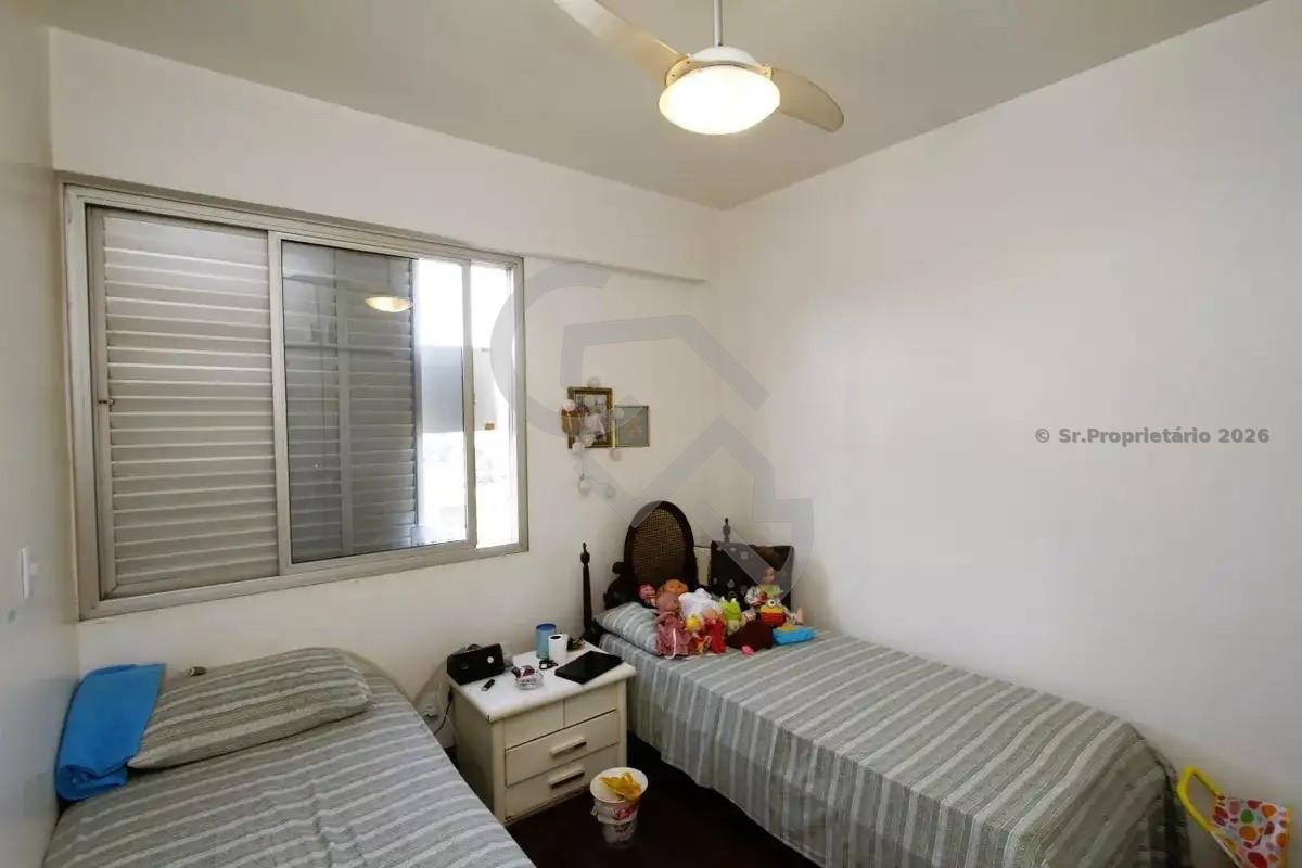 Apartamento, Santa Lúcia, 4 Quartos, 3 Vagas, 1 Suíte