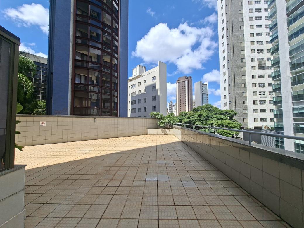 Andar, Funcionários, 0 Quarto, 5 Vagas
