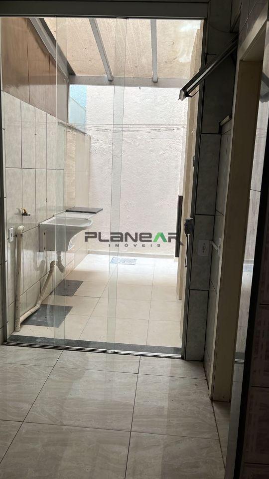 Apartamento, Amazonas, 3 Quartos, 1 Vaga