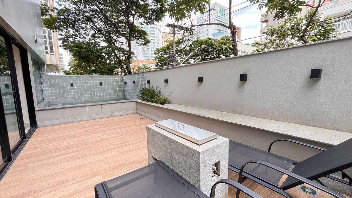 Apartamento, Santo Agostinho, 2 Quartos, 2 Vagas, 2 Suítes