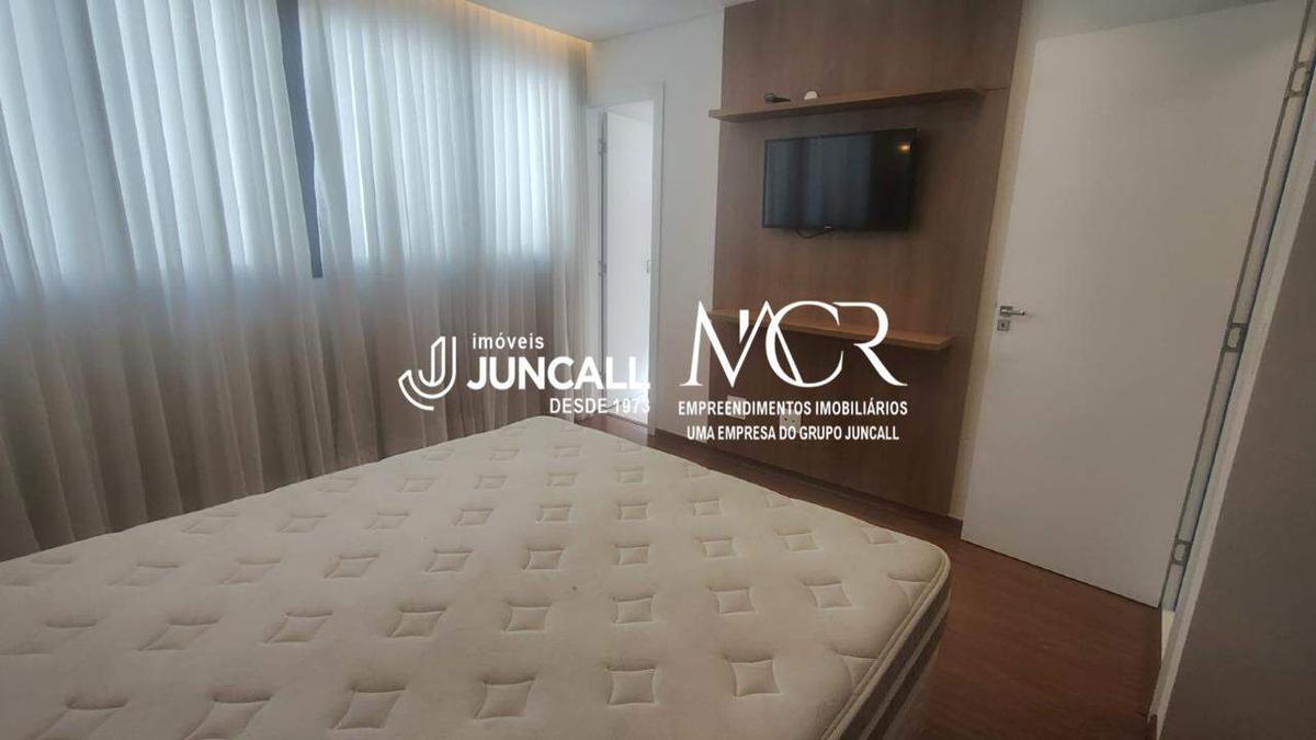 Apartamento, São Pedro, 2 Quartos, 2 Vagas, 1 Suíte