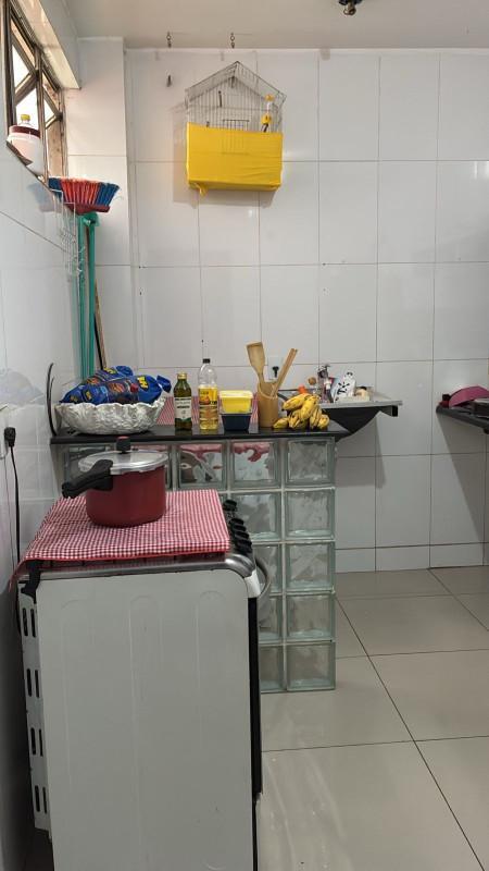 Apartamento, Jardim Riacho das Pedras, 2 Quartos, 1 Vaga