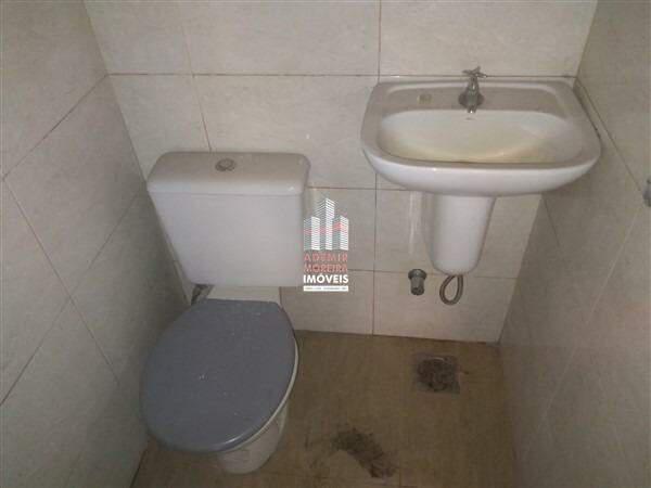 Sala, Centro