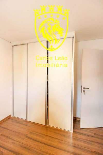 Apartamento, Anchieta, 3 Quartos, 3 Vagas, 1 Suíte