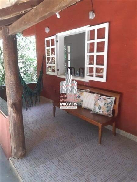 Sítio, São Sebastião das Águas Claras, 2 Quartos, 3 Suítes