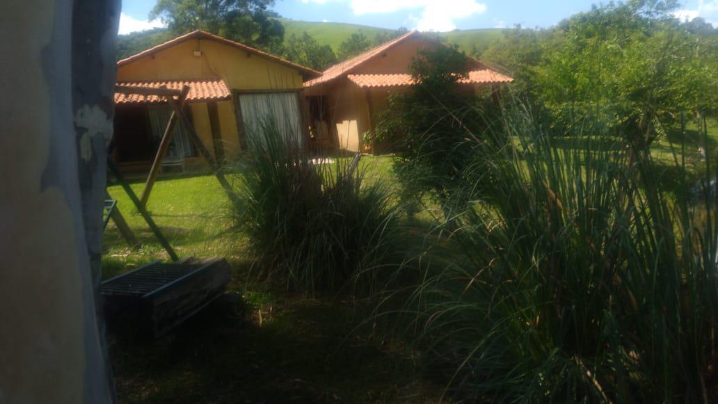 Fazenda, Zona Rural, 4 Quartos, 0 Vaga